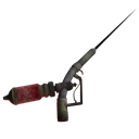 Bioshock - Little Sister Needle icon
